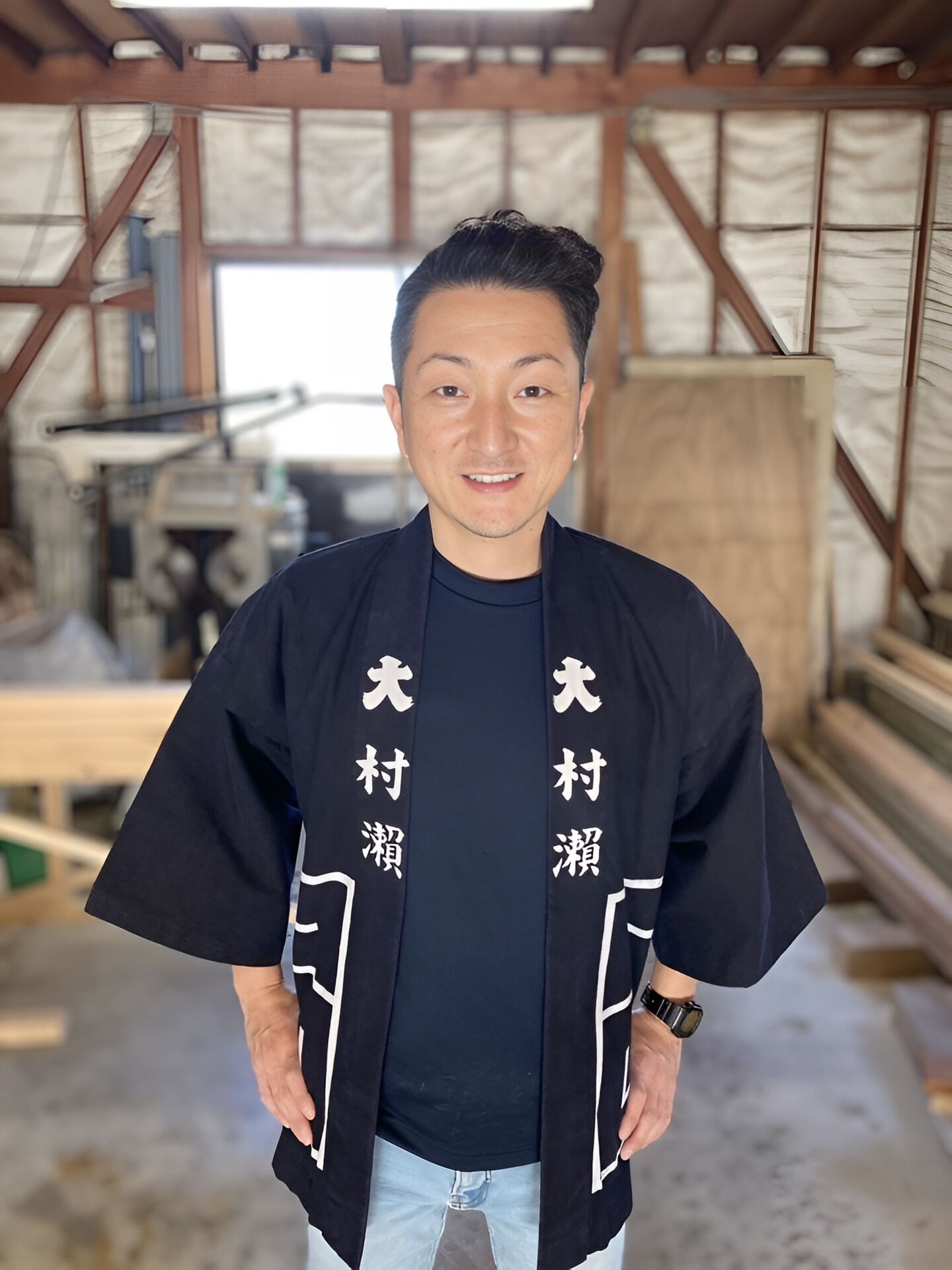 村瀬　元志