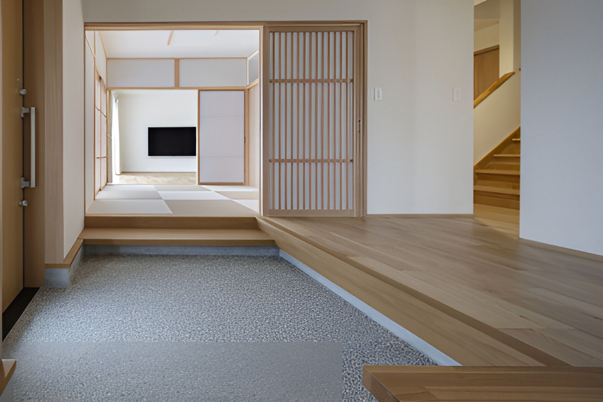 Moriのいえ